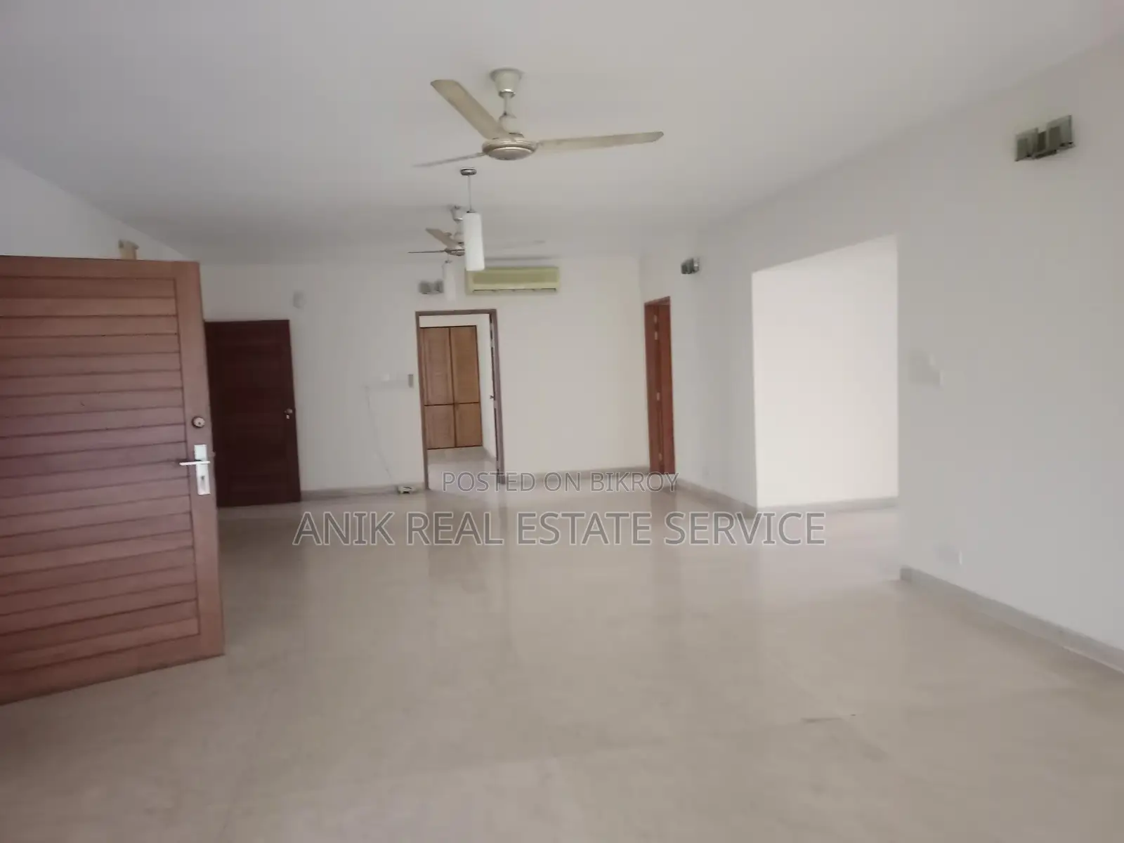 4200 Sft Office Space Rent At Gulshan 2 in Gulshan