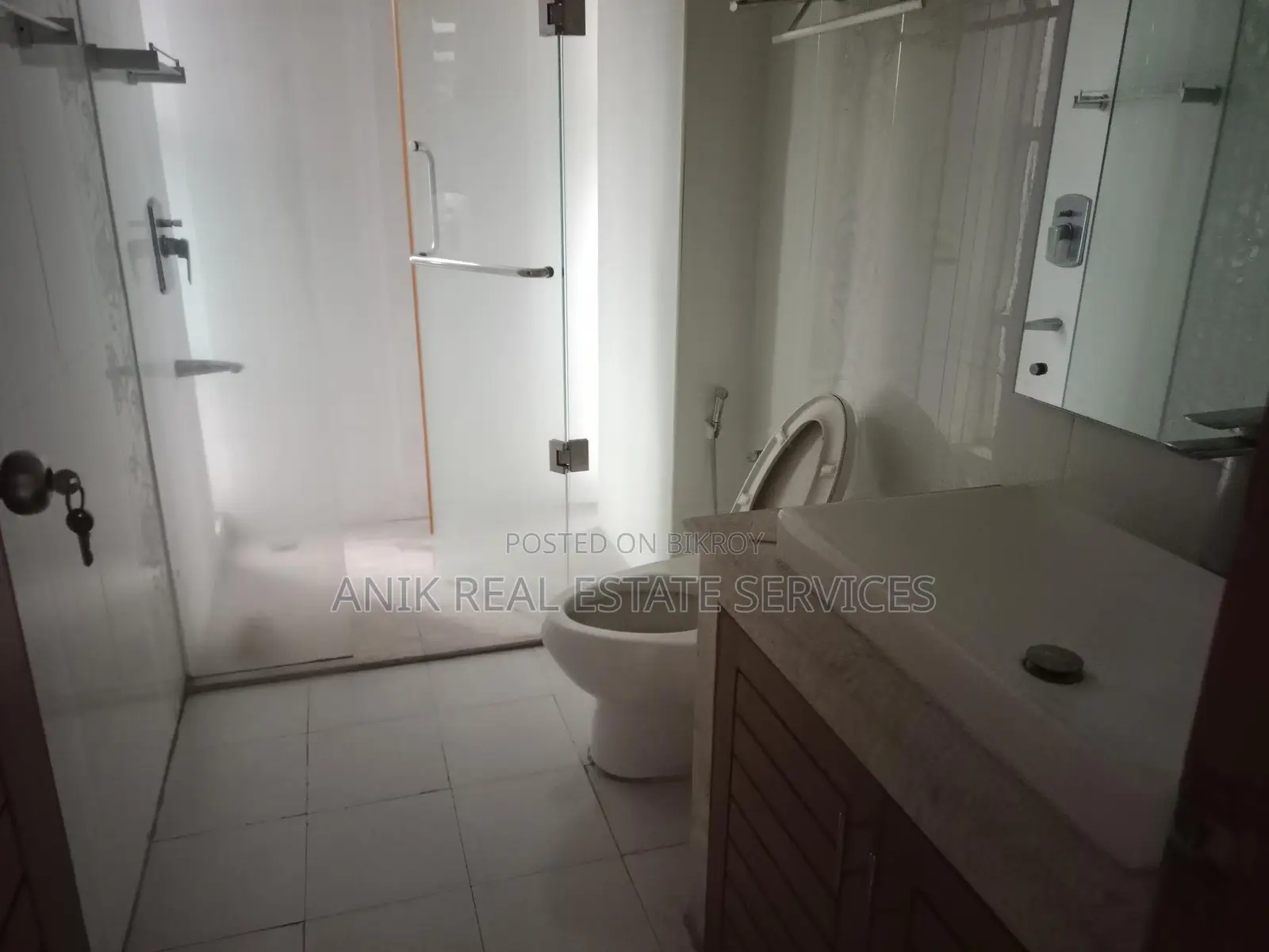 4200 Sft Office Space Rent At Gulshan 2 in Gulshan