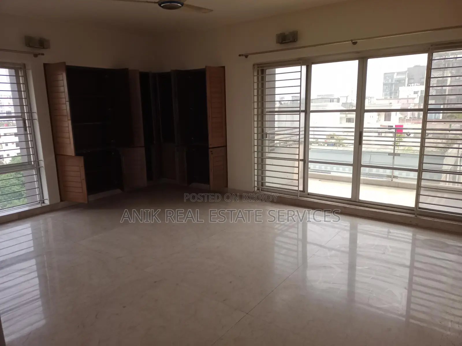4200 Sft Office Space Rent At Gulshan 2 in Gulshan