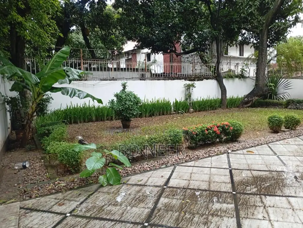8bdrm House in Gulshan for Rent in Gulshan