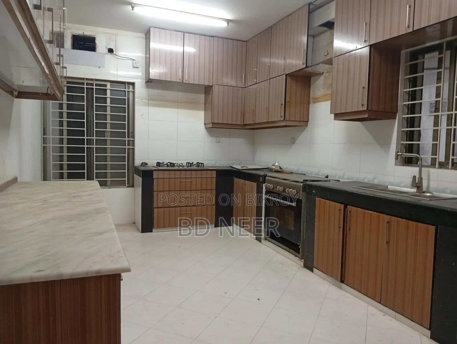8bdrm House in Gulshan for Rent in Gulshan