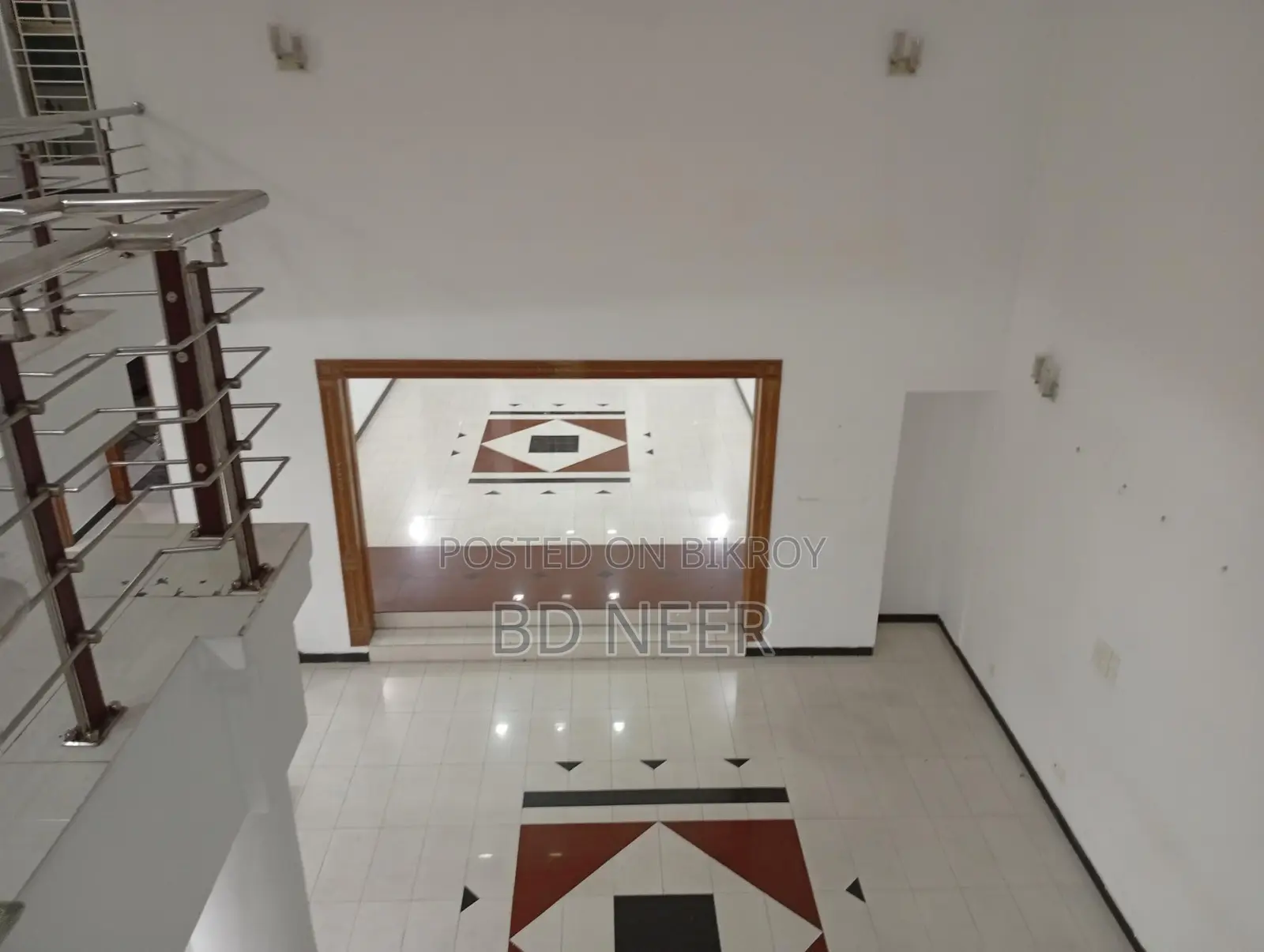 8bdrm House in Gulshan for Rent in Gulshan