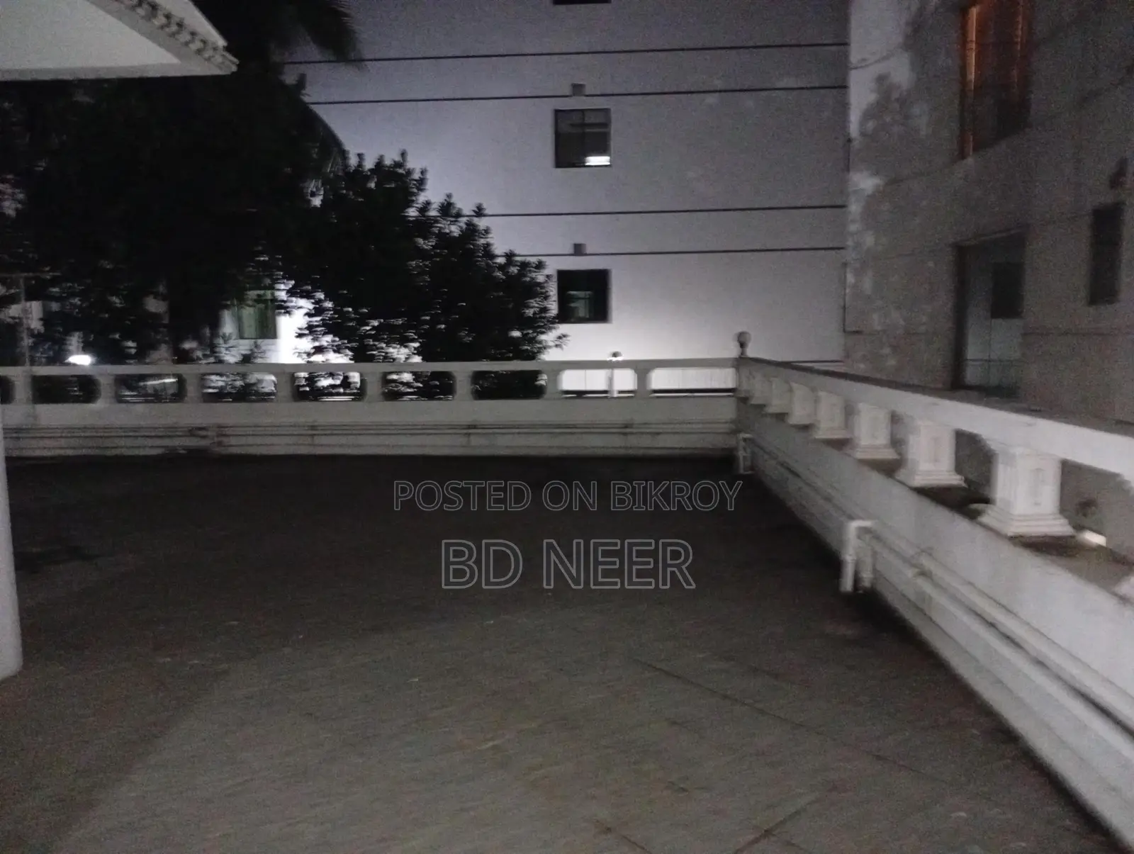 8bdrm House in Gulshan for Rent in Gulshan