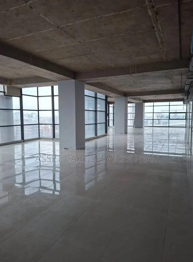 5200 Sqf Brand New Commercial Space Rent @ Gulshan Avenue. in Gulshan