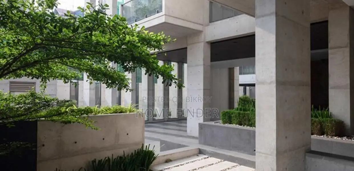 North Gulshan(2) (gym-pool) Brand New Apartment For Rent in Gulshan