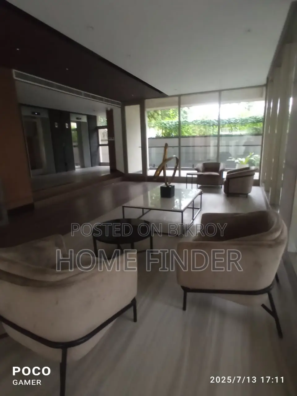 North Gulshan(2) (gym-pool) Brand New Apartment For Rent in Gulshan