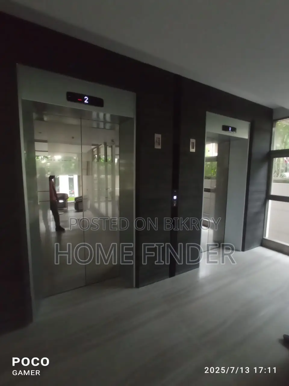 North Gulshan(2) (gym-pool) Brand New Apartment For Rent in Gulshan