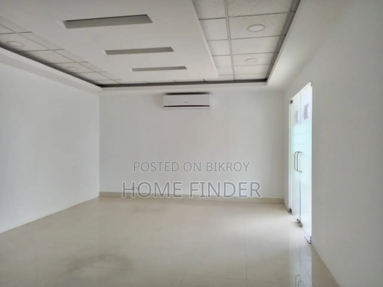 5850 Rent Furnished Office Available @ Gulshan Avenue in Gulshan