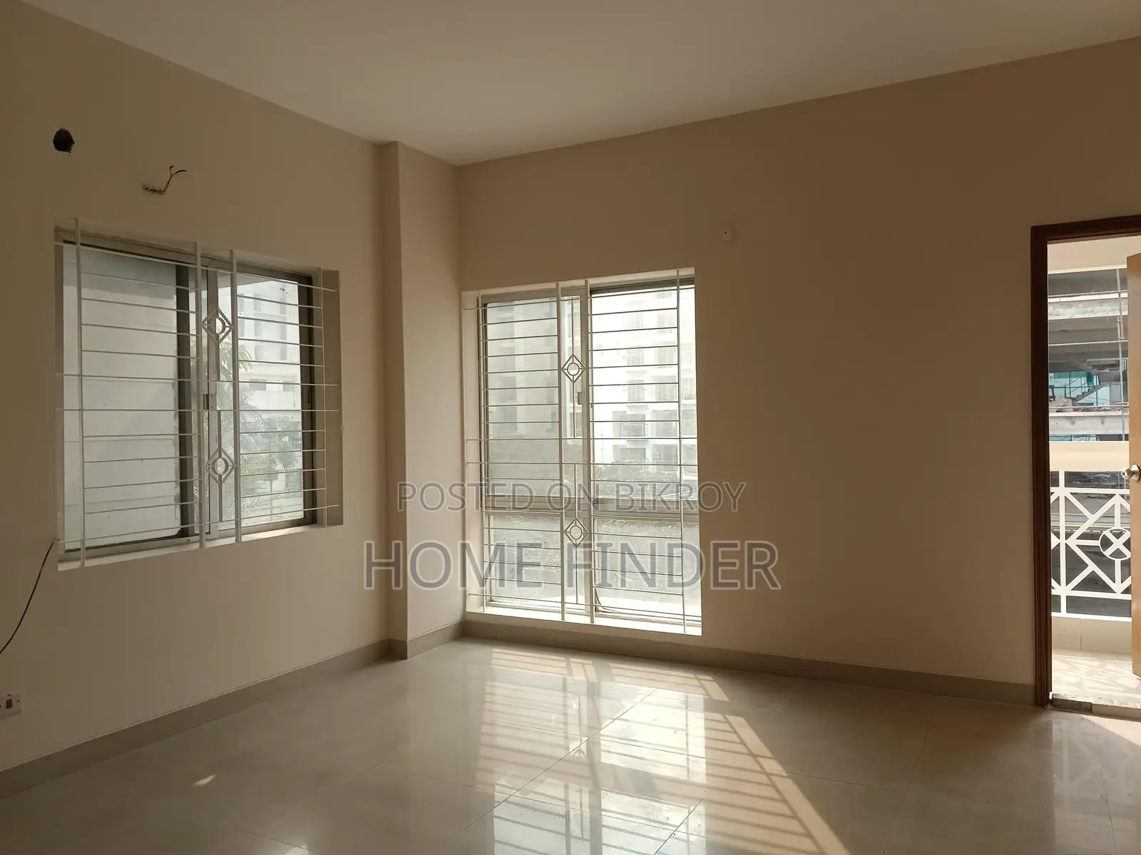 2400 Sqft Un-furnished Apartment For Rent In Gulshan in Gulshan