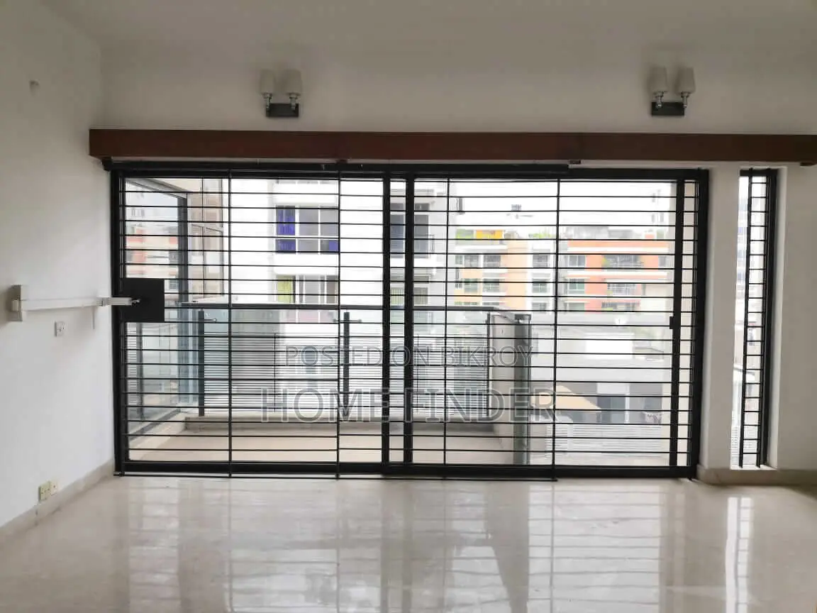 We Are Delighted to Offer This Stunning 5500 Sqft Apt: Rent in Gulshan in Gulshan