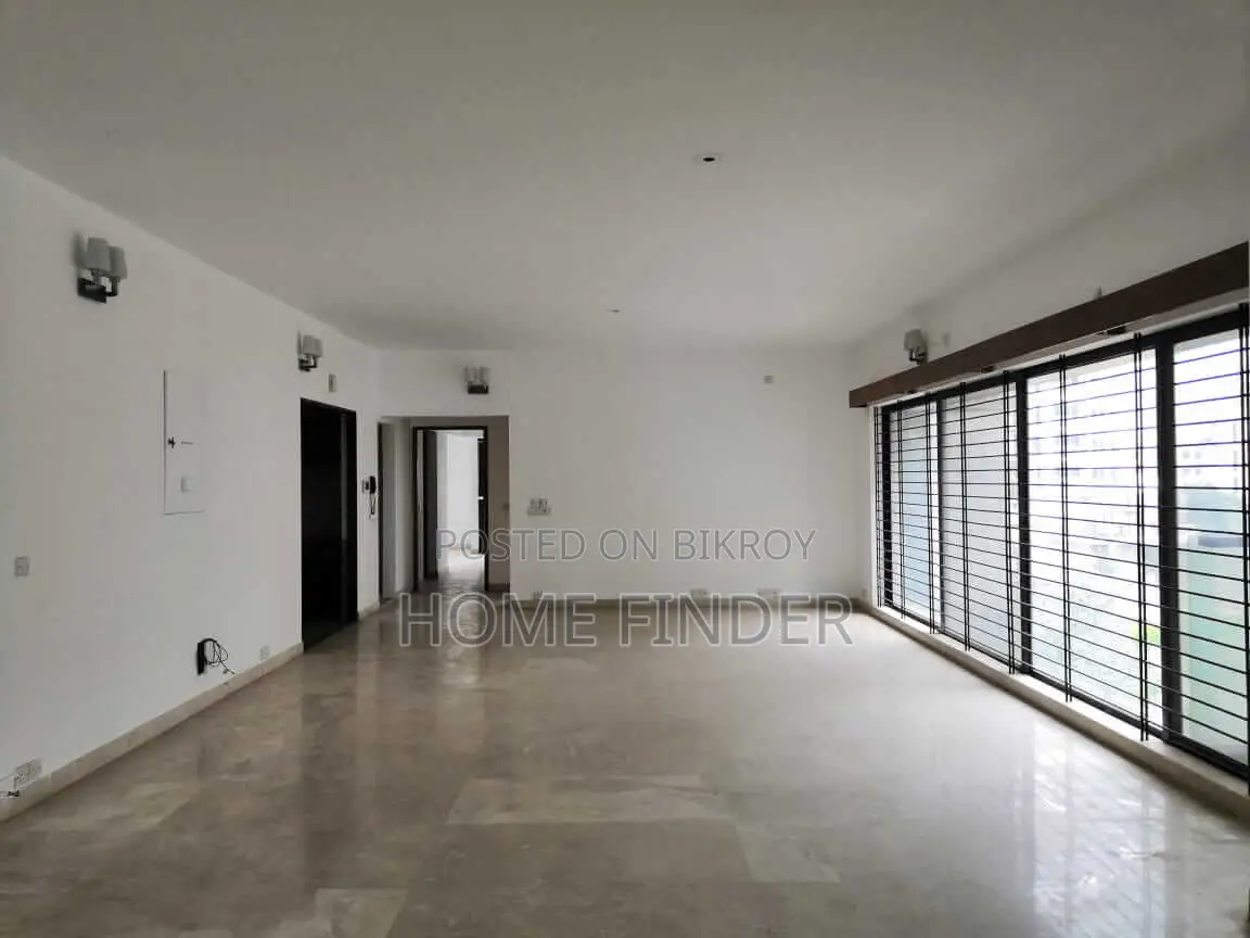 We Are Delighted to Offer This Stunning 5500 Sqft Apt: Rent in Gulshan in Gulshan