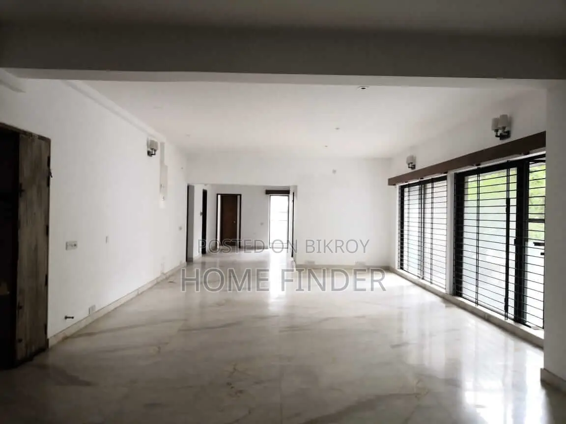 We Are Delighted to Offer This Stunning 5500 Sqft Apt: Rent in Gulshan in Gulshan