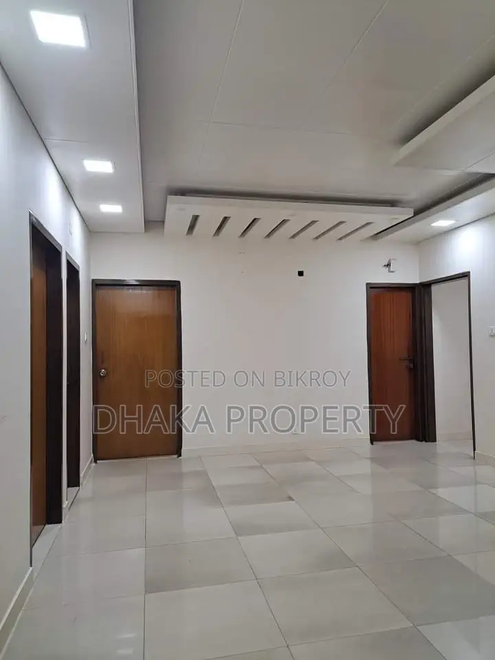 2700-Sqft Office Space Rent in Gulshan in Gulshan