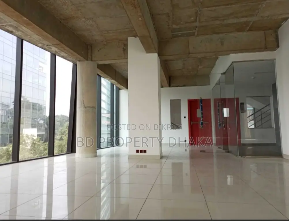 3000 Sqft Resturent Open New Commercial Space Rent In Gulshan in Gulshan