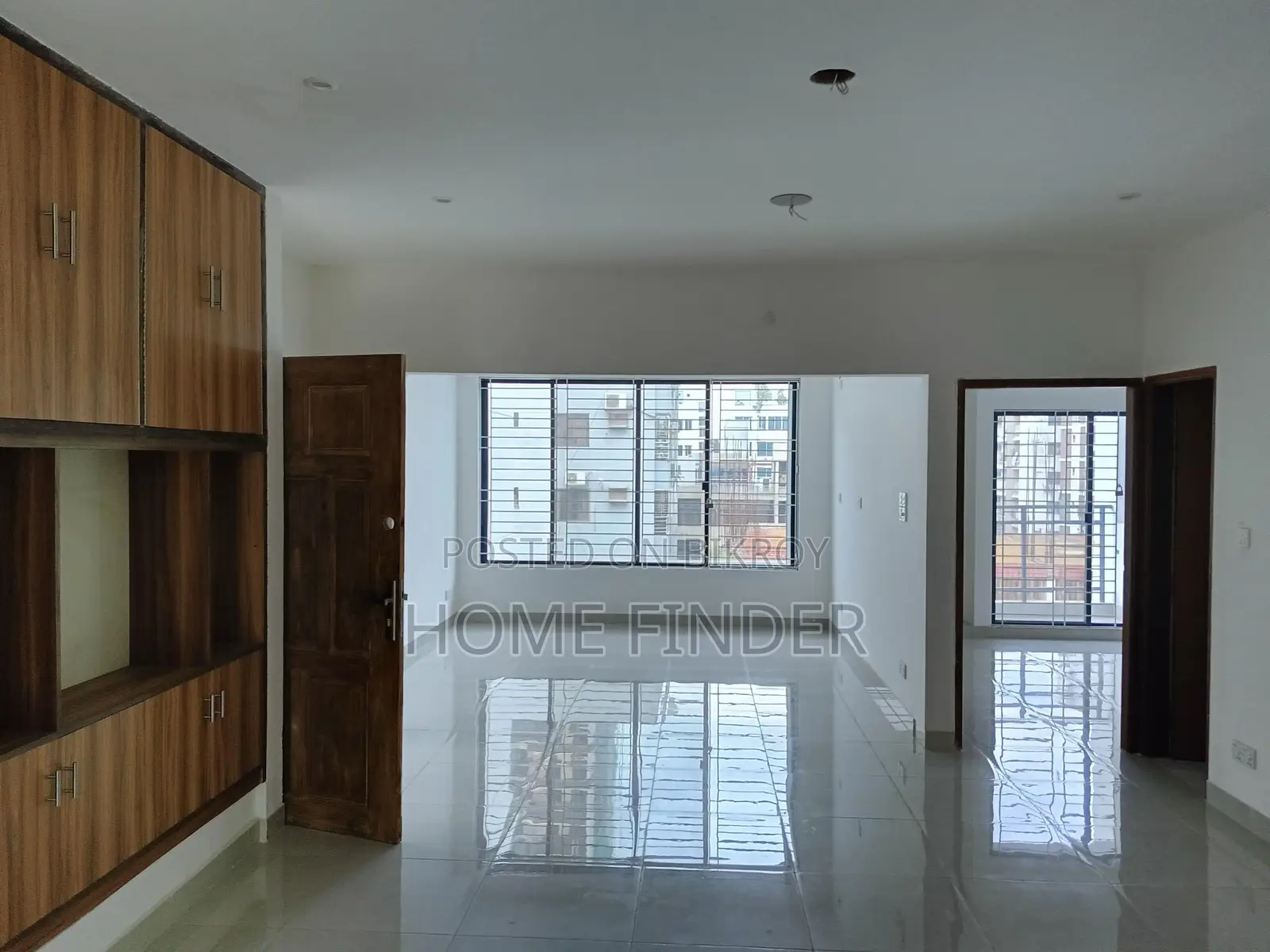 This Apartment Is Up For Rent Which(4Bed- 2900 SqFt) In Gulshan in Gulshan