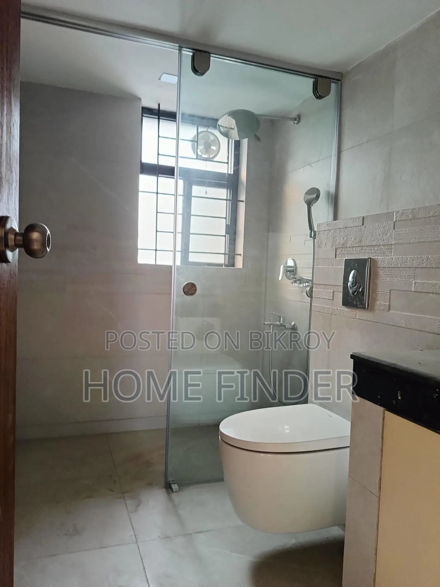 This Apartment Is Up For Rent Which(4Bed- 2900 SqFt) In Gulshan in Gulshan