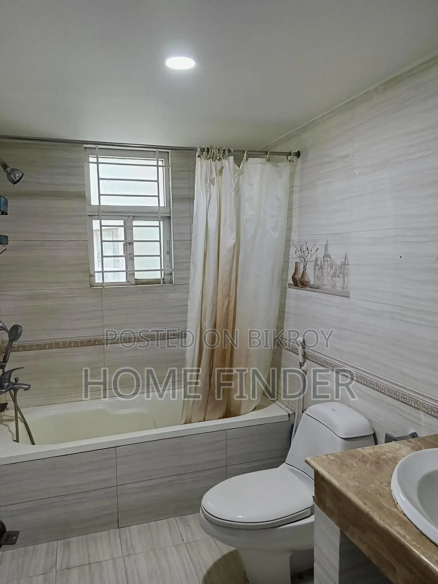 2400 Sqft furnished Apartment For Rent in Gulshan Dhaka in Gulshan