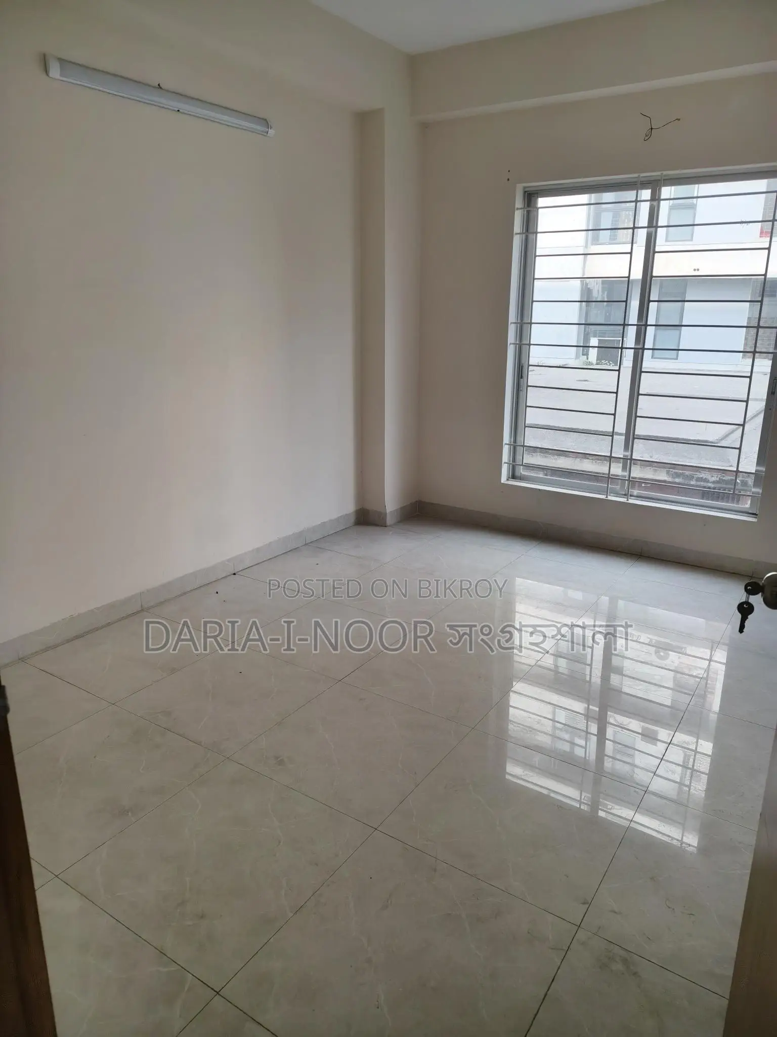 3380sft 3 Bed 6th Floor Flat Sale @ Gulshan 1 in Gulshan