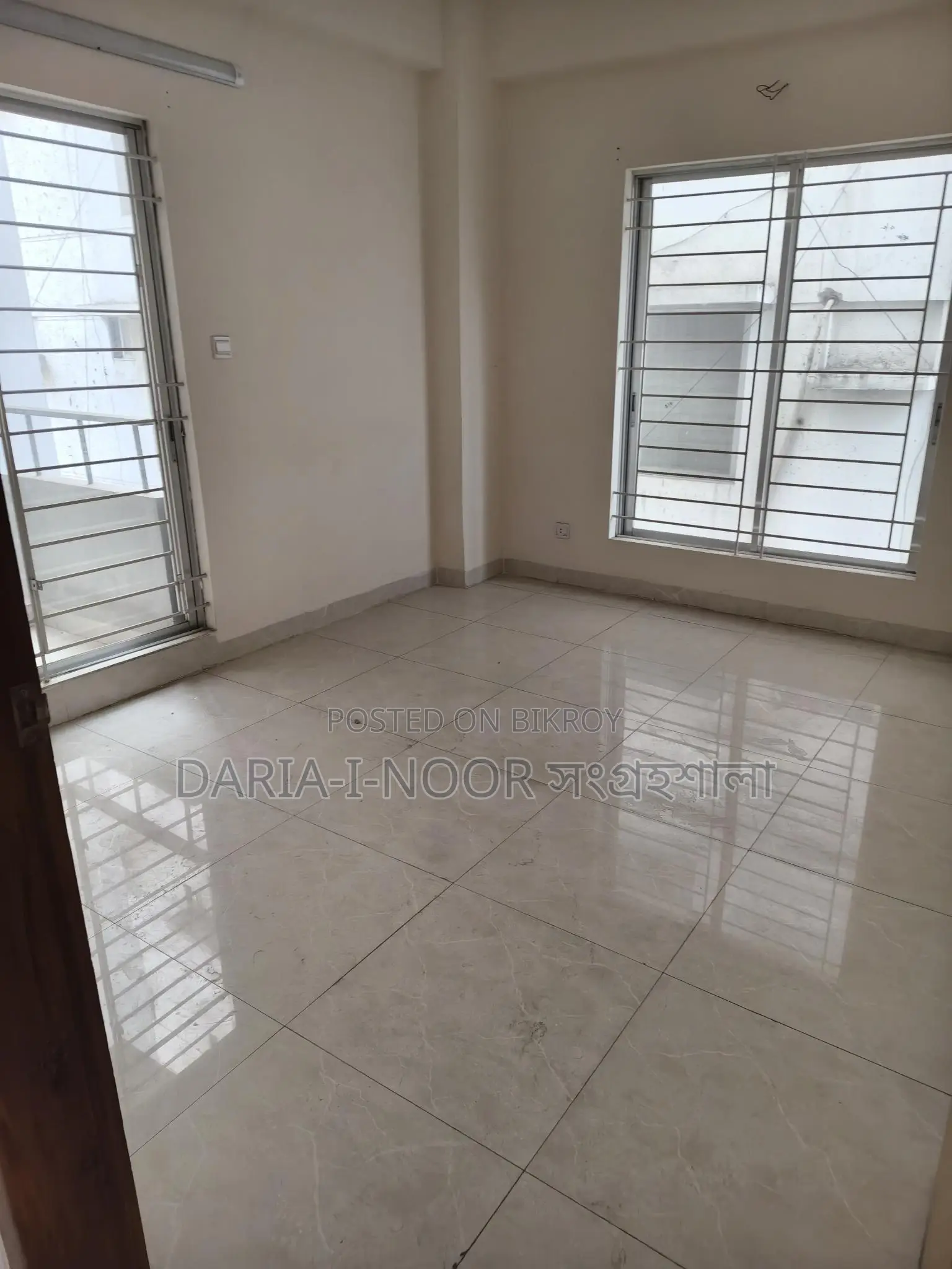 3380sft 3 Bed 6th Floor Flat Sale @ Gulshan 1 in Gulshan