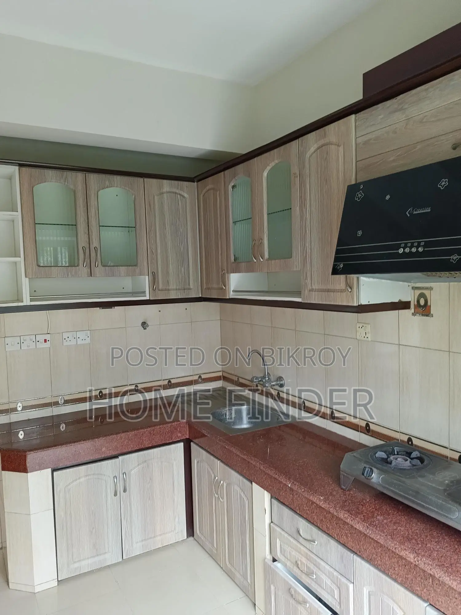 2500 Sqft Apartment For Rent In Gulshan in Gulshan