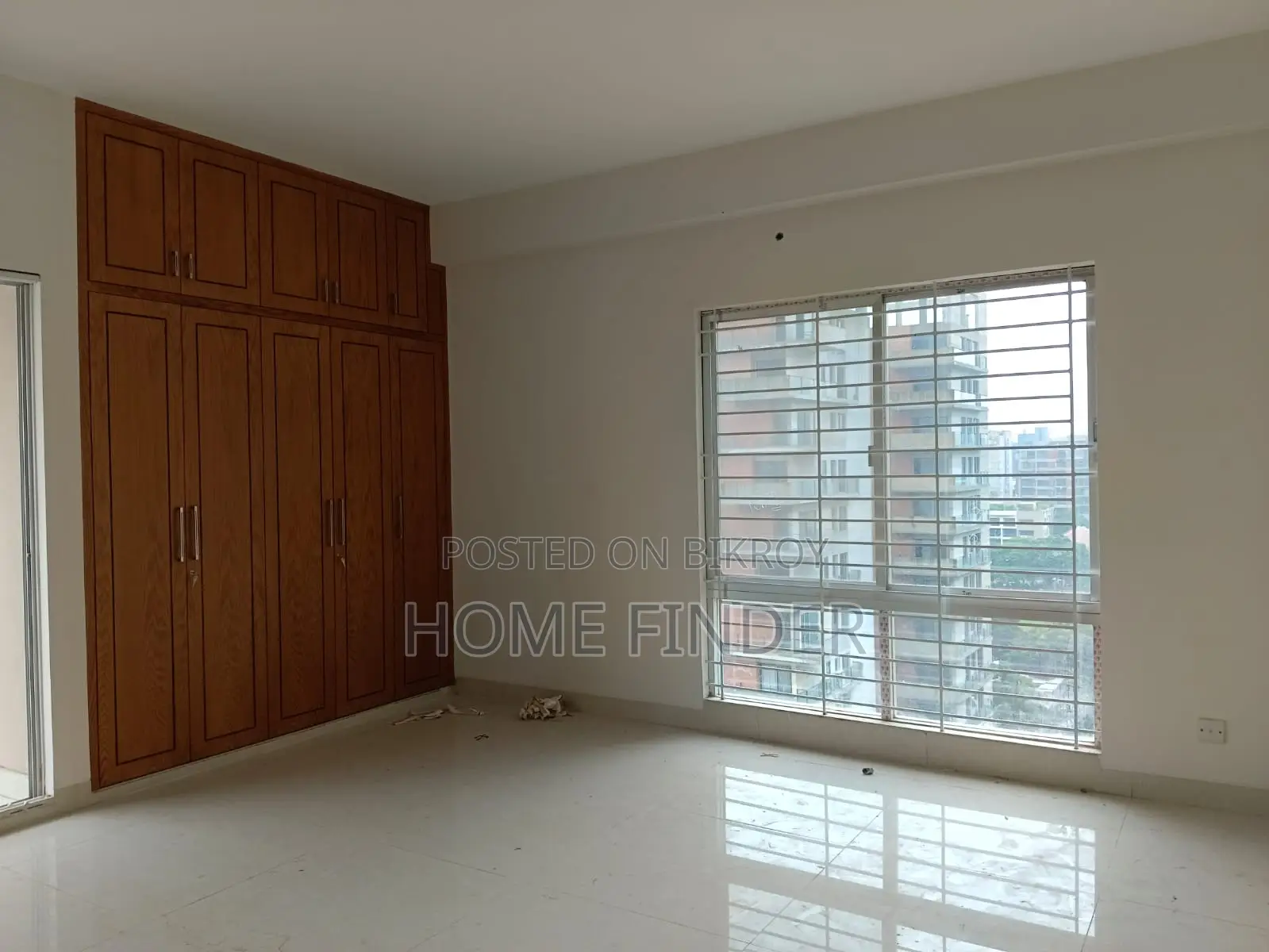 4Bedroom-2900 SqFt New Apartment Rent In GULSHAN in Gulshan