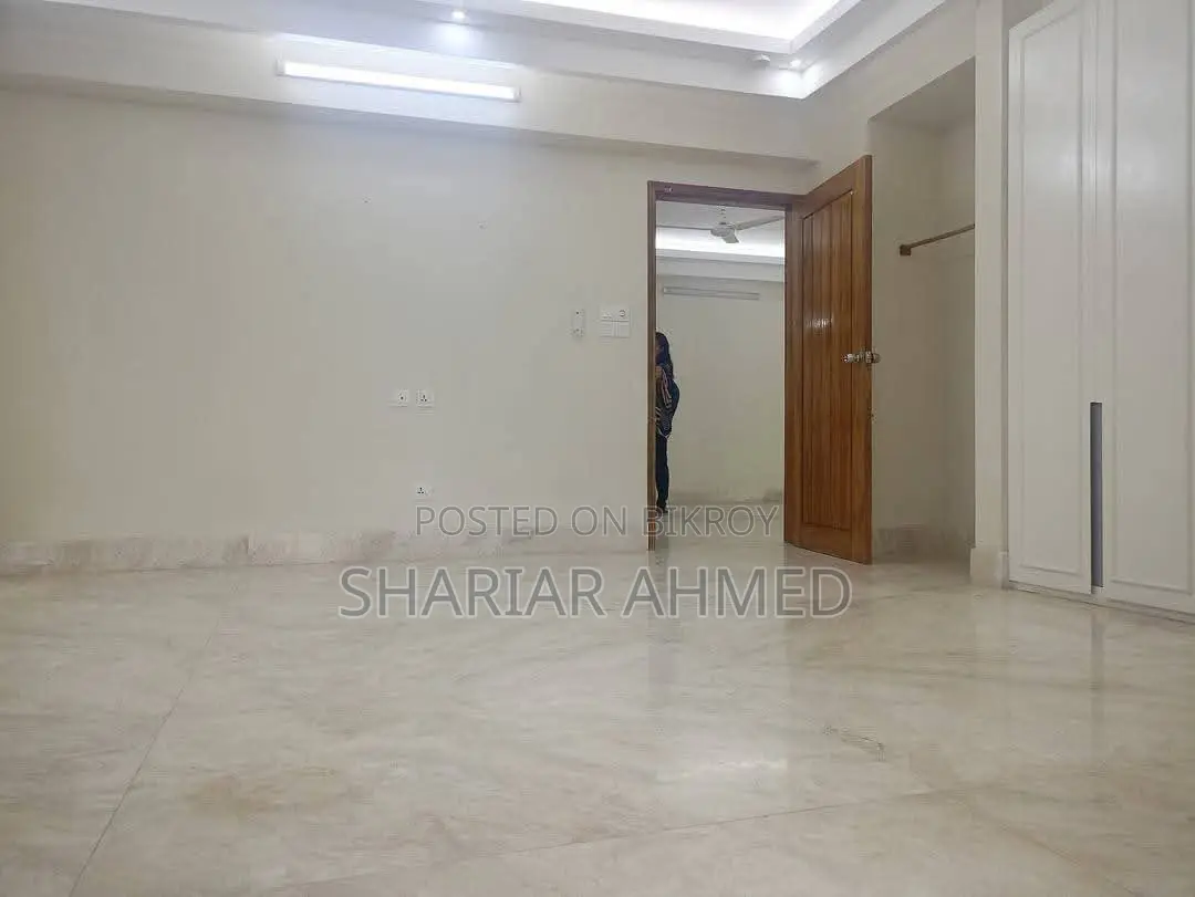 Semi Furnished 3600 Sq Ft Apartment For Rent Gulshan 2 in Gulshan