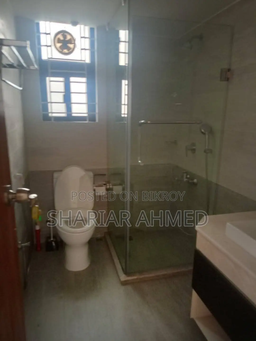 Semi Furnished 3600 Sq Ft Apartment For Rent Gulshan 2 in Gulshan