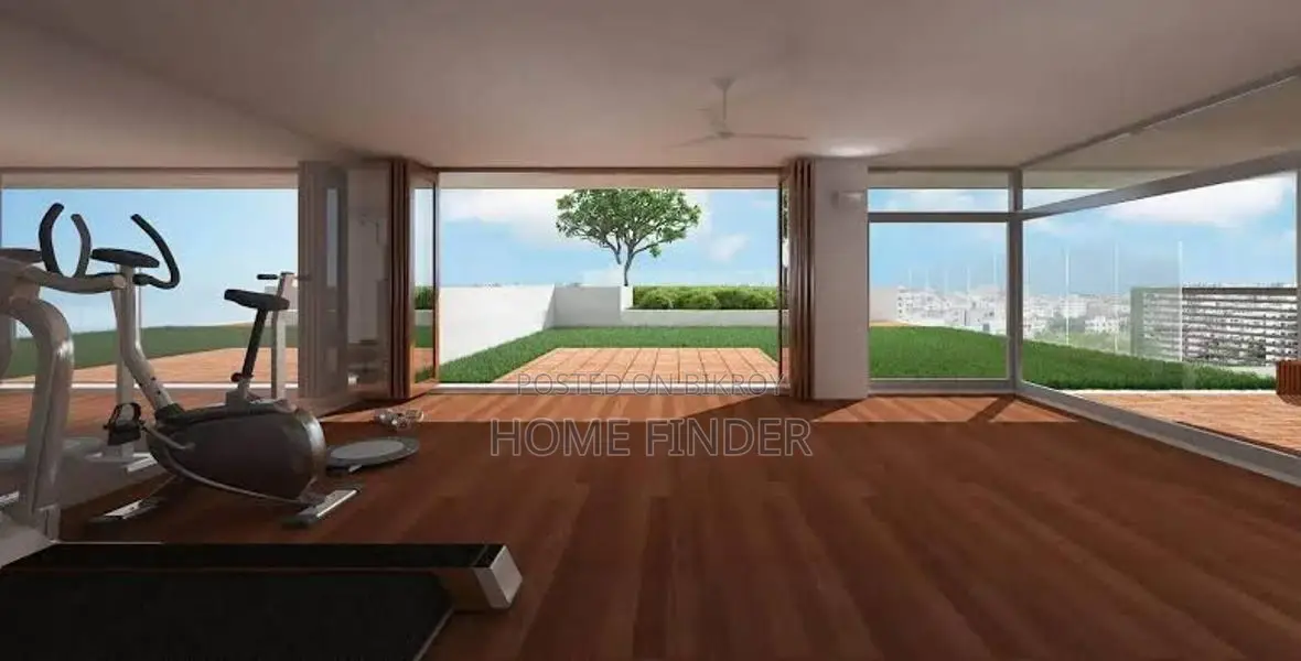 Well Built And Properly Designed APT:Of 4500 SQ FT For Rent In Gulshan in Gulshan