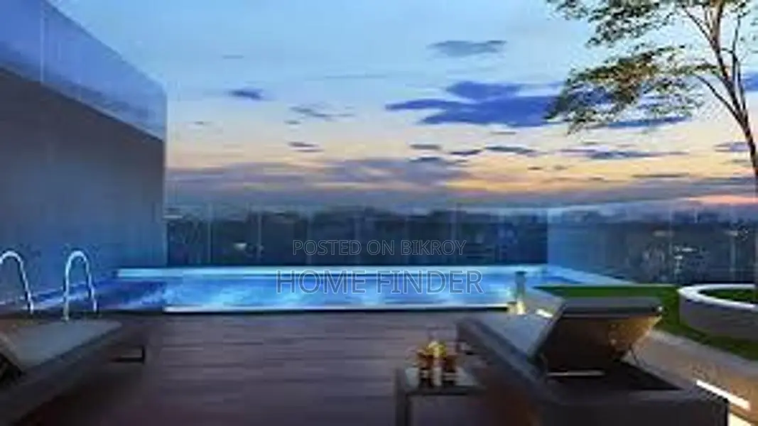 Well Built And Properly Designed APT:Of 4500 SQ FT For Rent In Gulshan in Gulshan