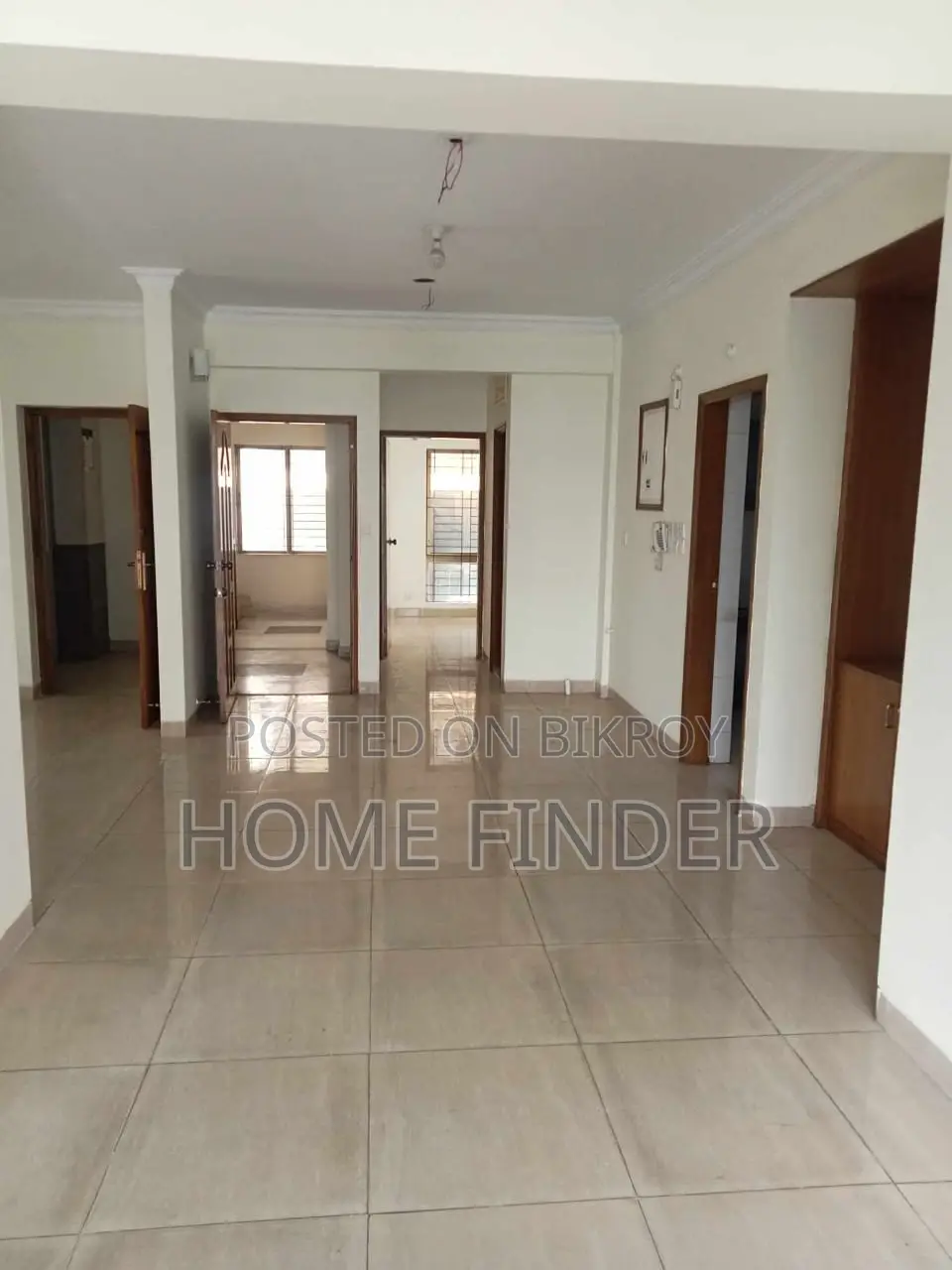 2550 Sqft Apartment For Rent In Gulshan in Gulshan