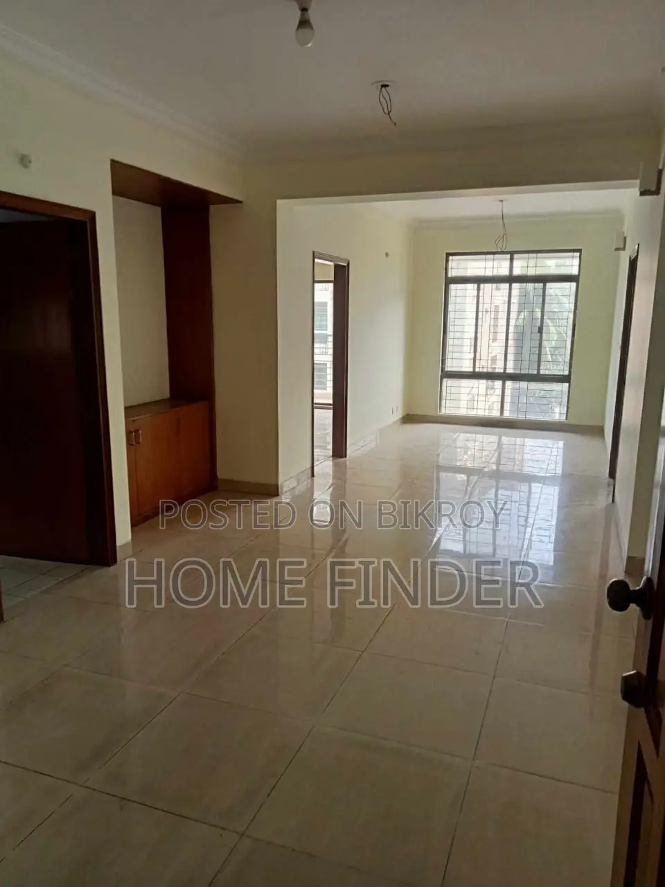 2550 Sqft Apartment For Rent In Gulshan in Gulshan