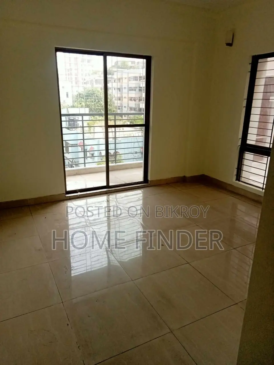 2550 Sqft Apartment For Rent In Gulshan in Gulshan