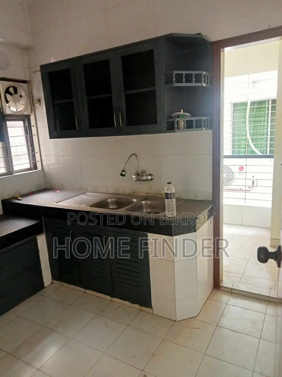 2550 Sqft Apartment For Rent In Gulshan in Gulshan