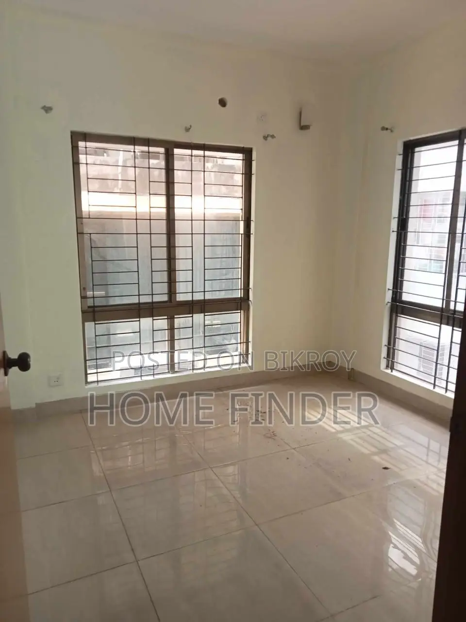 2550 Sqft Apartment For Rent In Gulshan in Gulshan