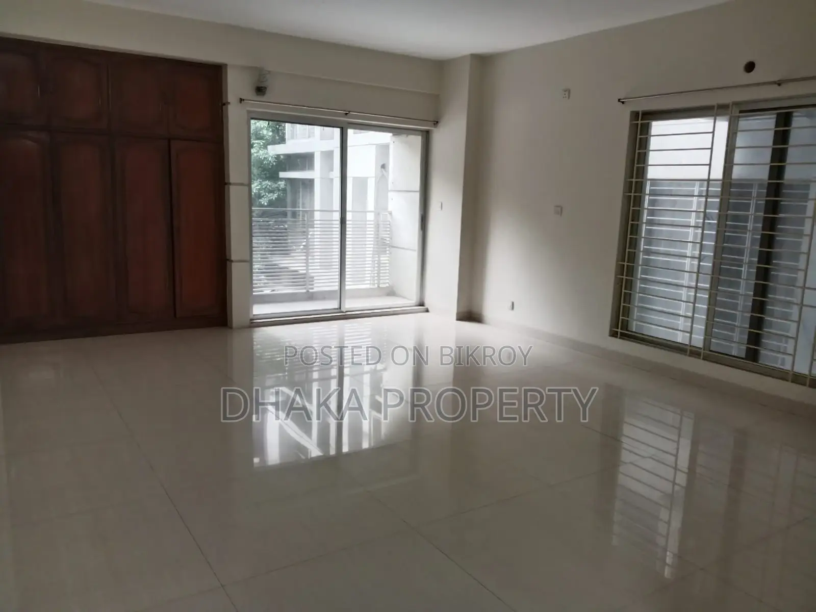 4300-Sqft Luxury 4 Bedrooms Apartment Rent in Gulshan North in Gulshan