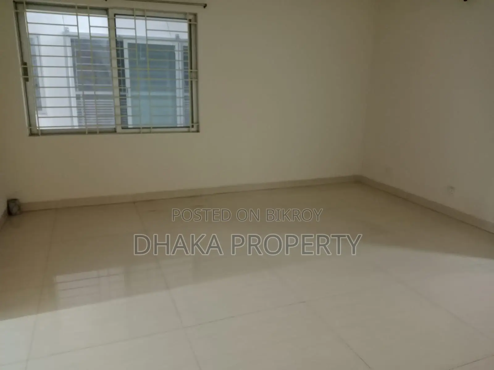 4300-Sqft Luxury 4 Bedrooms Apartment Rent in Gulshan North in Gulshan