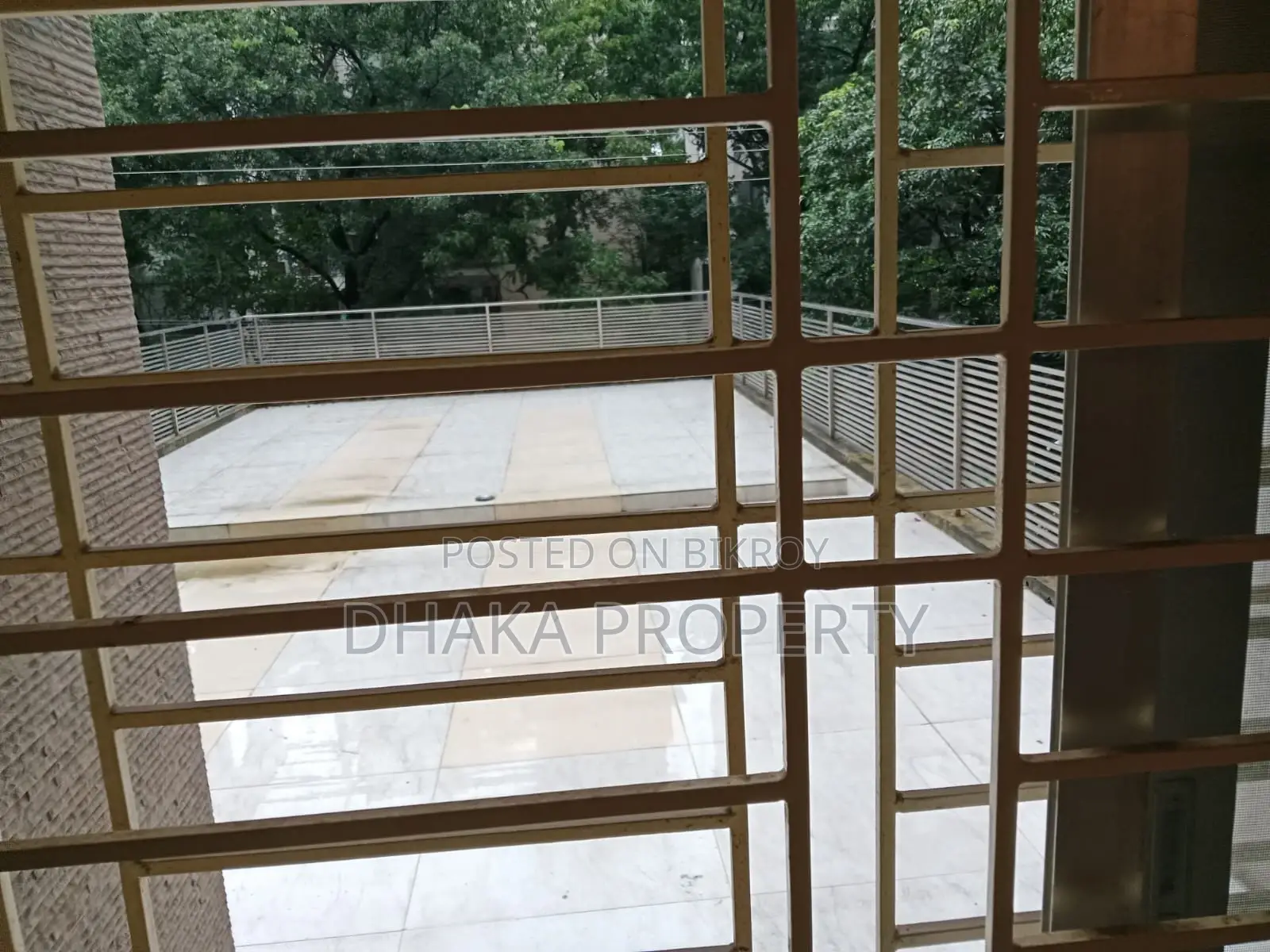 4300-Sqft Luxury 4 Bedrooms Apartment Rent in Gulshan North in Gulshan