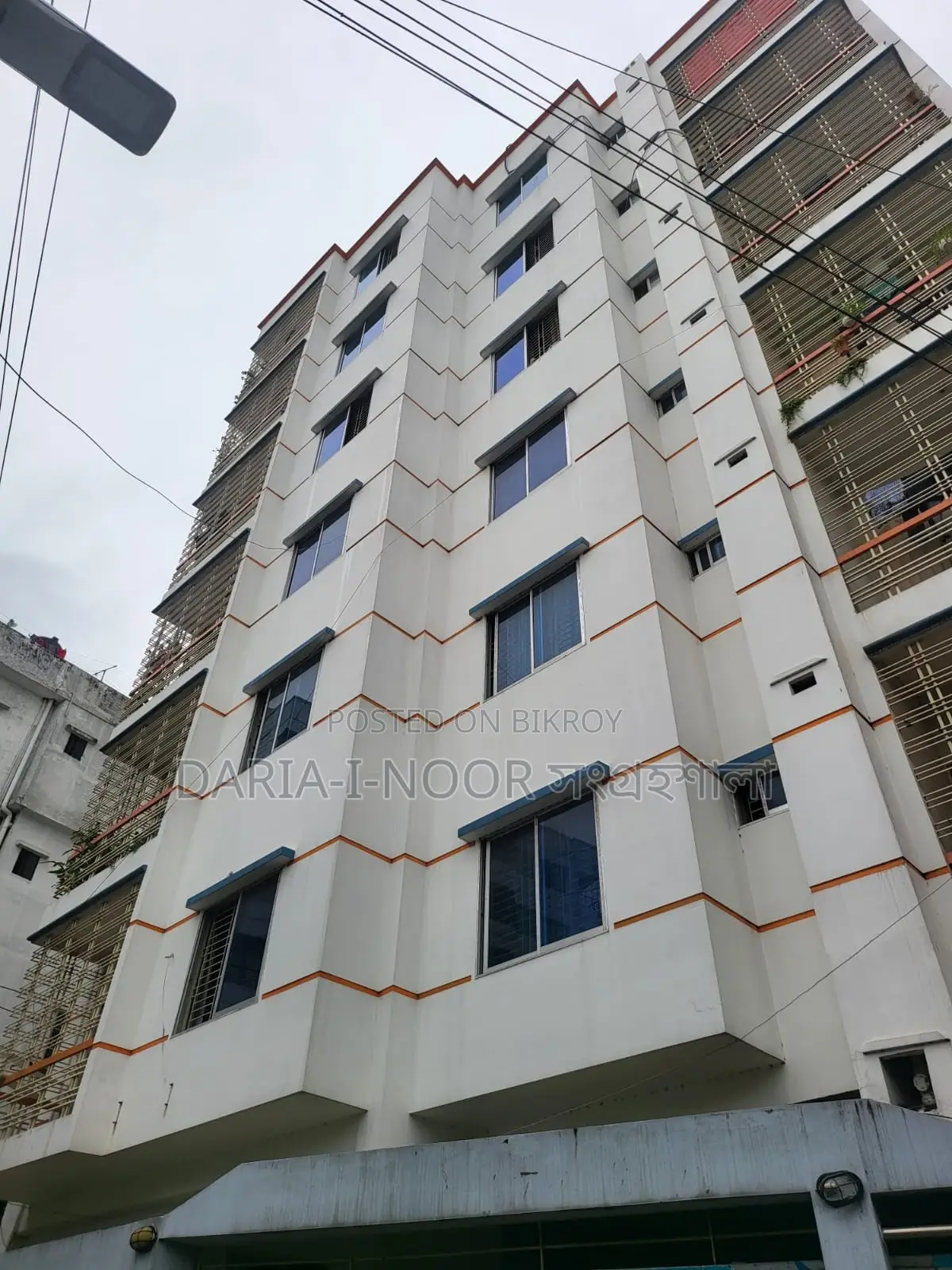 House on 5.5 Katha Land in Uttara with Monthly Income Opportunity in Uttara