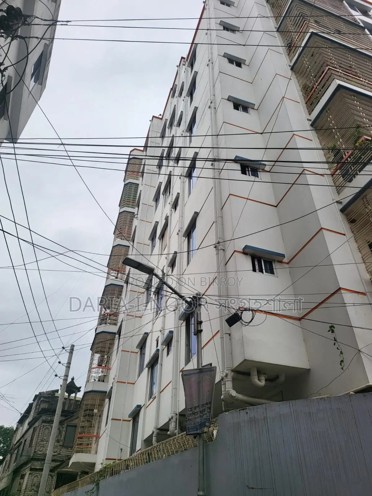 House on 5.5 Katha Land in Uttara with Monthly Income Opportunity in Uttara