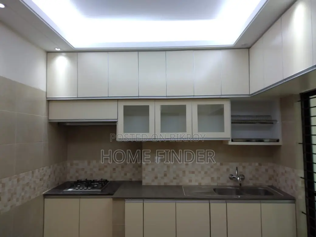 Semi Furnished 3300 Sqft Exclusive Apt: For Rent @ Gulshan in Gulshan