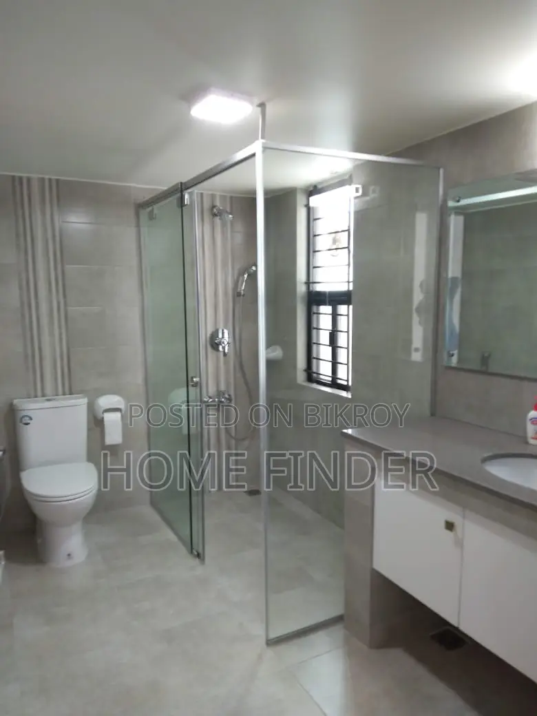 Semi Furnished 3300 Sqft Exclusive Apt: For Rent @ Gulshan in Gulshan