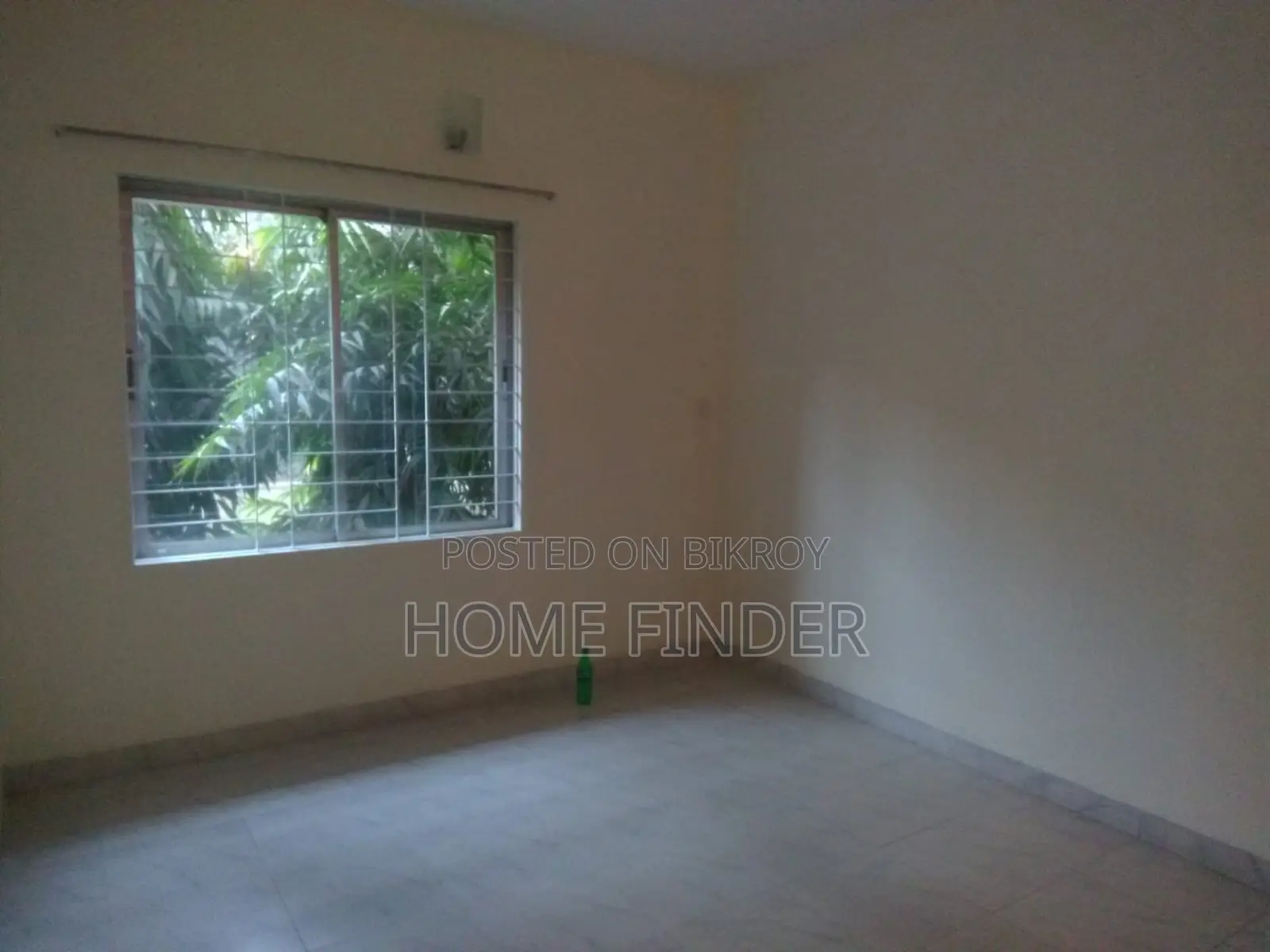 Unfurnished 3Bed-2200 Sq Ft Apartment For Rent In Gulshan in Gulshan