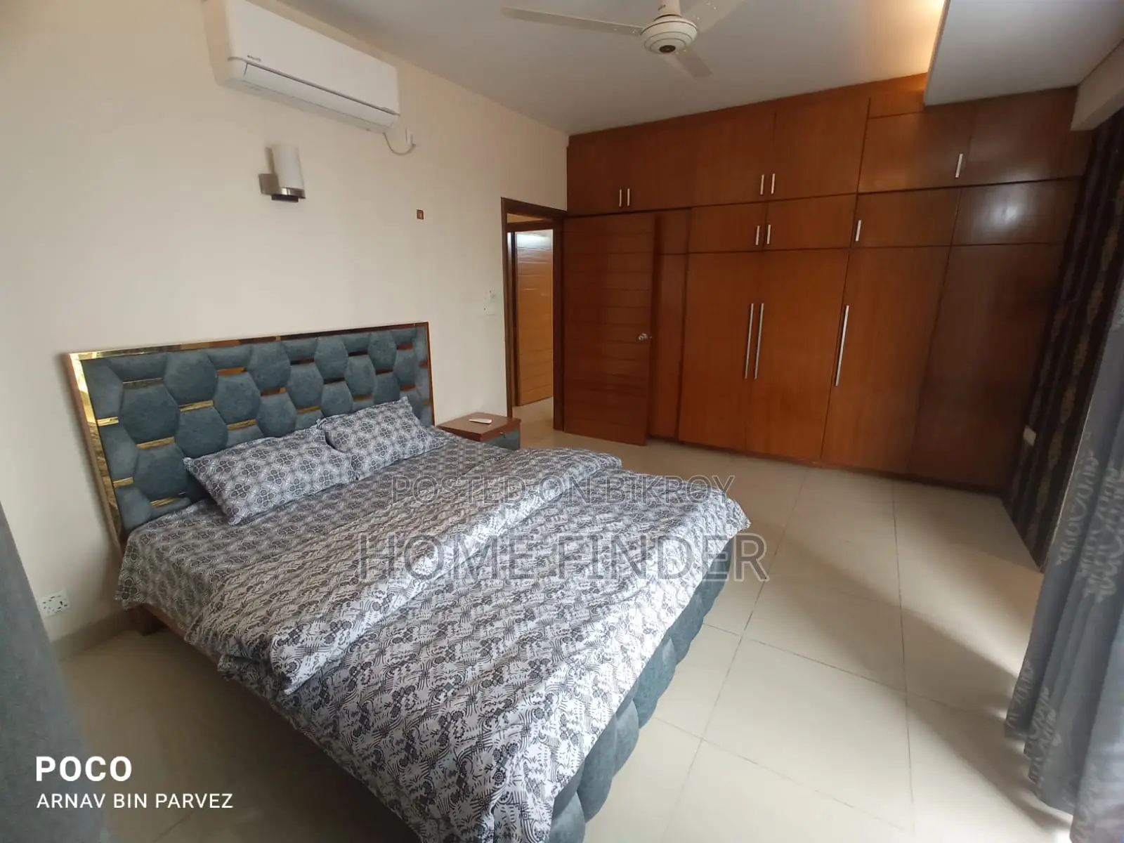 New Furnished Luxurious Apartment For Rent In Gulshan in Gulshan