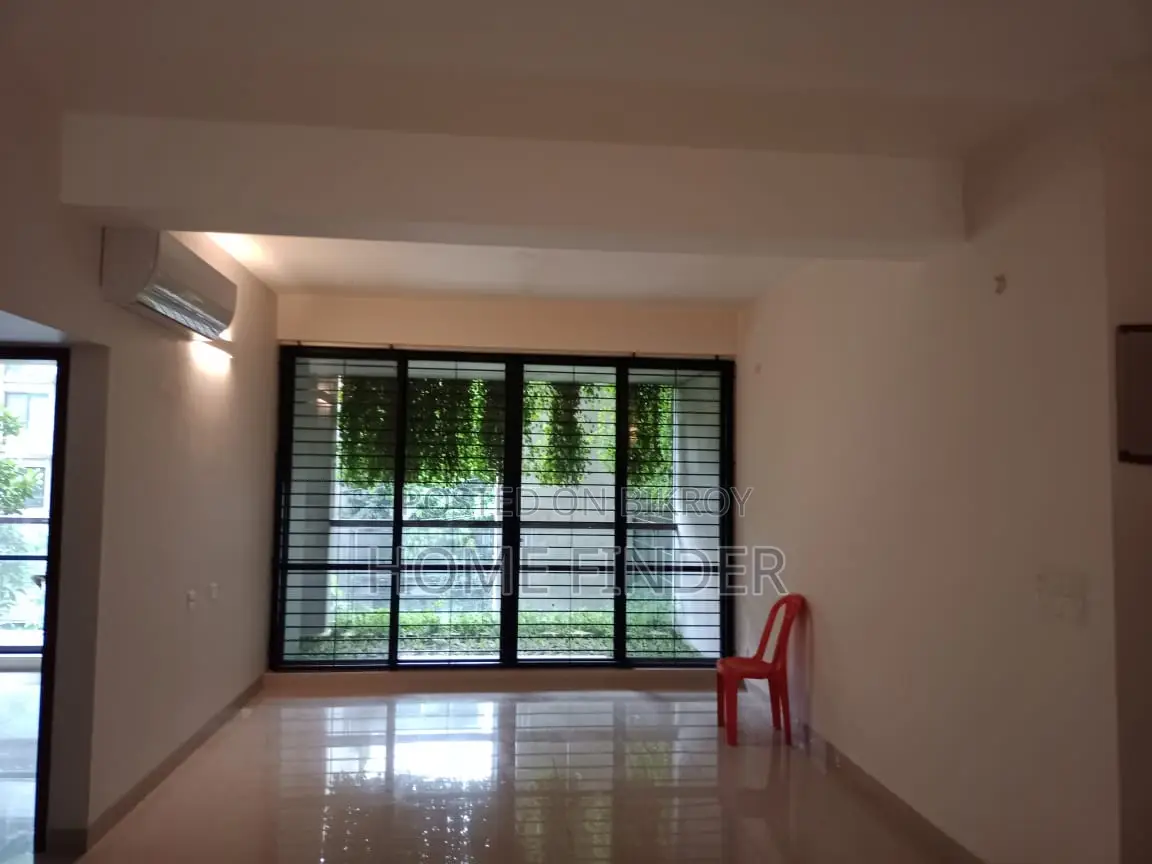 Exclusive 2400 Sq Ft Apartment Available For Rent @ GULSHAN in Gulshan