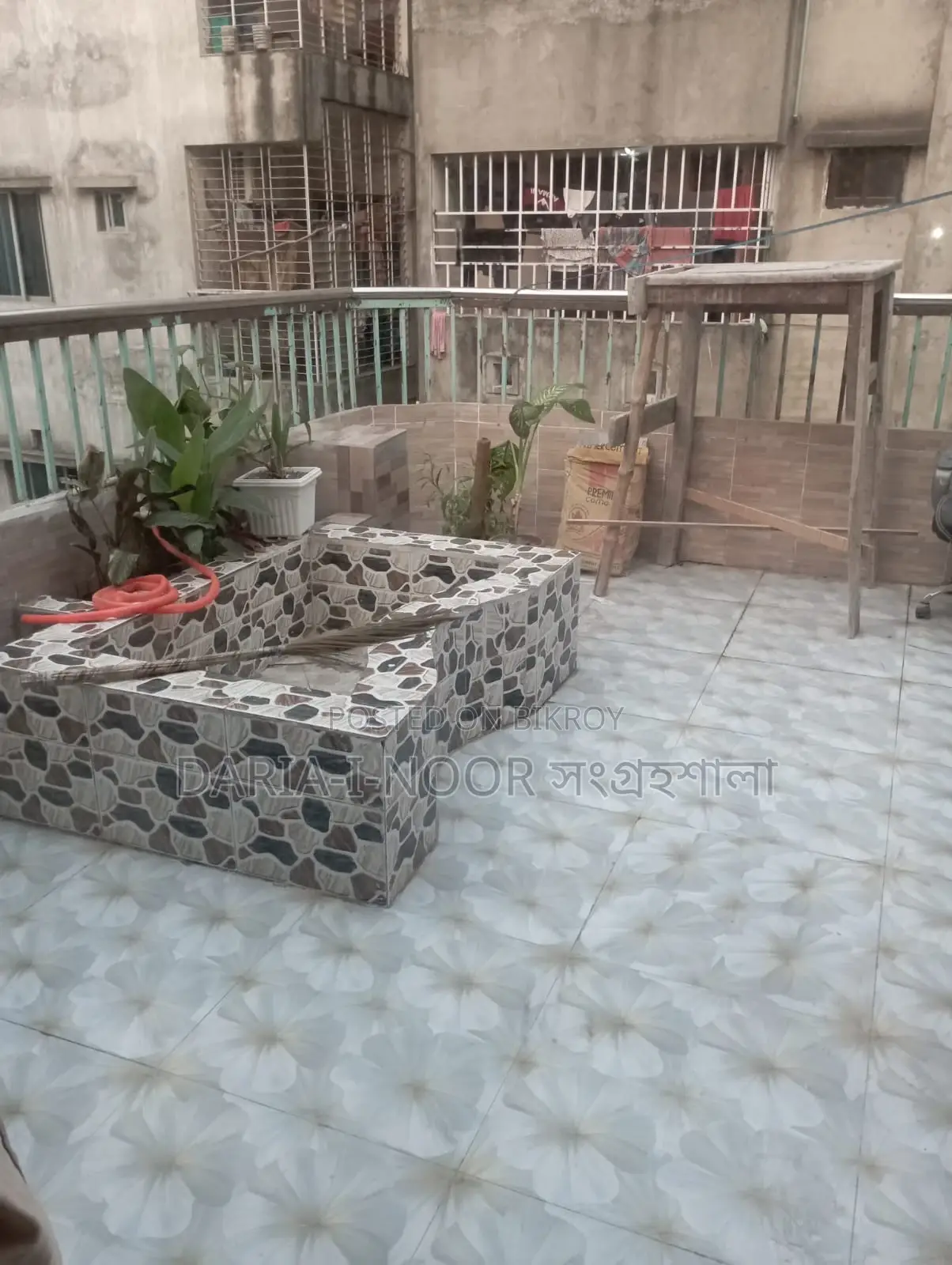 House with Swimming Pool and Duplex for Sale on 4 Katha Land in West Dhanmondi in Dhanmondi