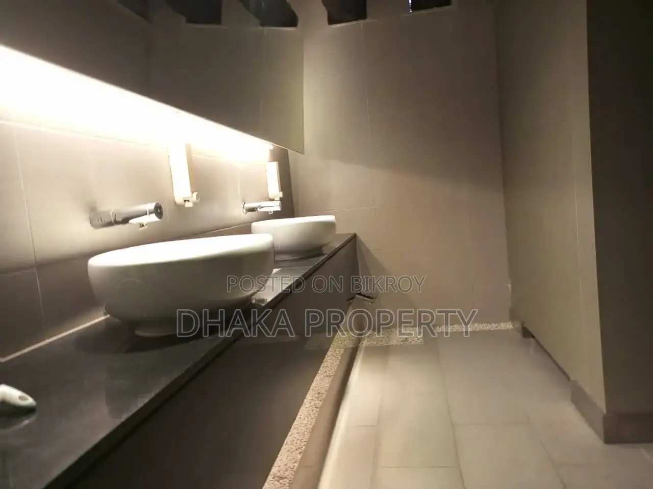 3400-Fqft Commercial Office Space For Rent@ Gulshan Avenue in Gulshan