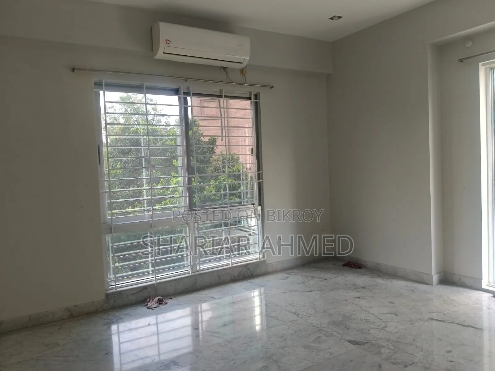 Exclusive Designed 3000 SqFt (POOL-GYM) Apartment For Rent In Gulshan in Gulshan
