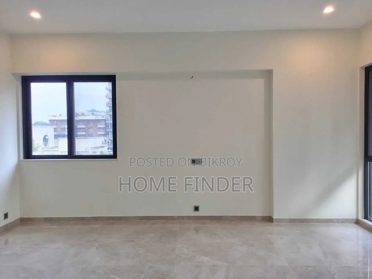 Make This 4100 Sq Feet Nice Flat Yours, By Renting It In Gulshan 2 in Gulshan