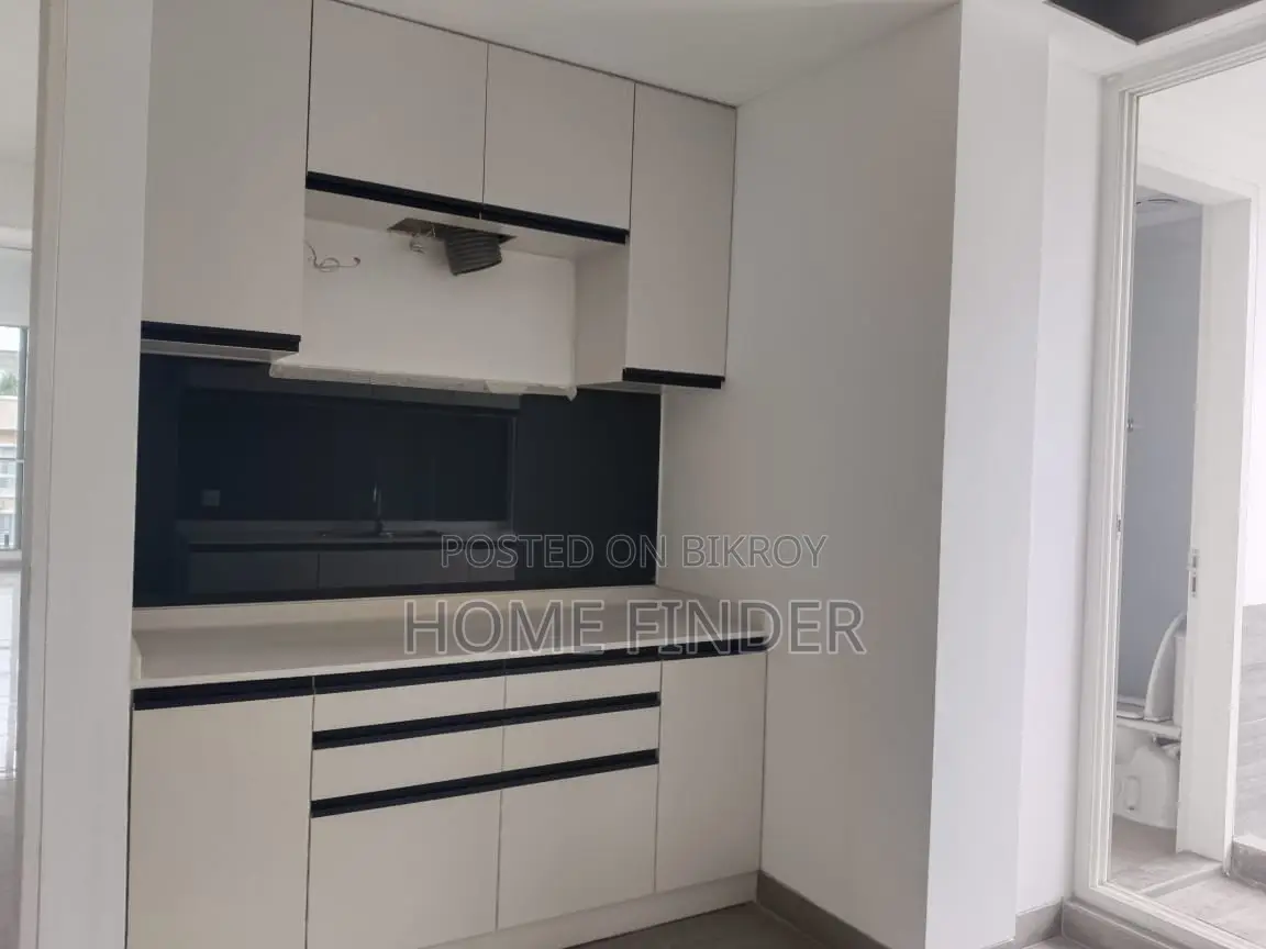 4Bed-3455 SqFt Semi Furnished Apartment Rent in Gulshan-2 in Gulshan