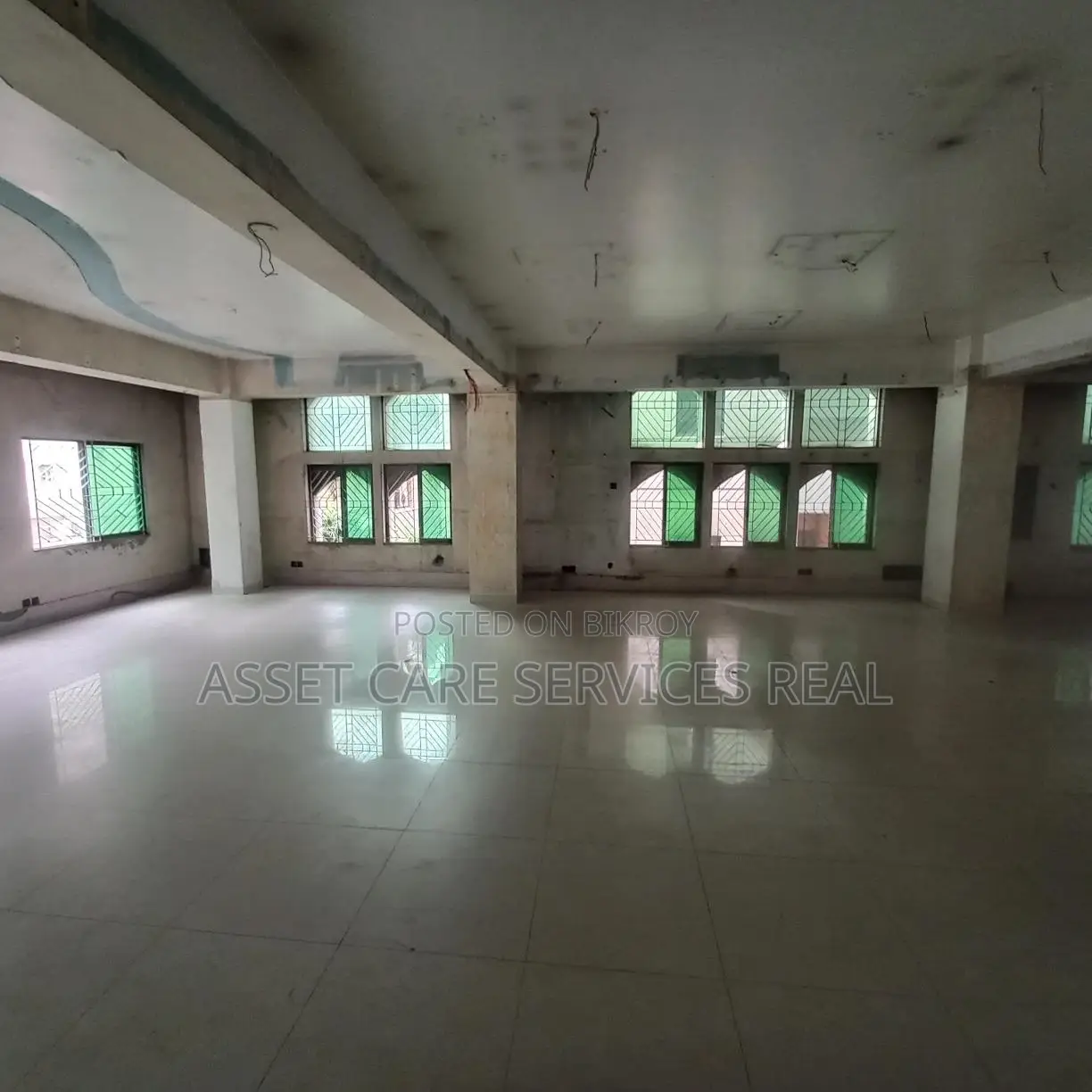 Full Building Rent @ Gulshan 1. in Gulshan